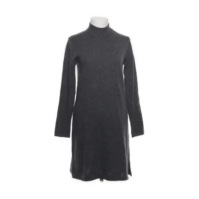 Poloklänning (Grå) från Soft Goat Kashmir