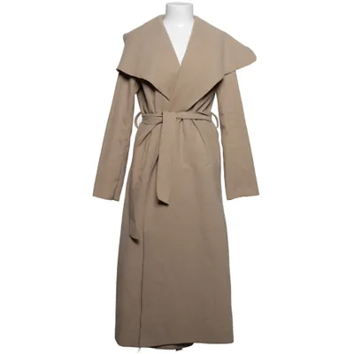 Manteau (Beige) de Made in italy Cachemire, Viscose, Laine