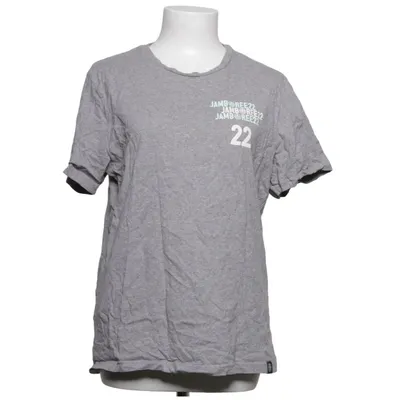T-shirt (Gray) from Äventyr på riktigt