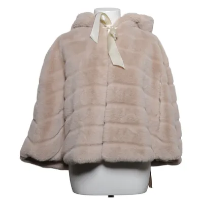 Winter jacket (Beige)