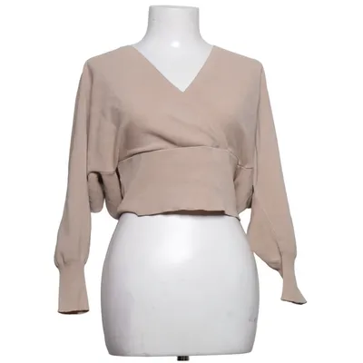 Omlottopp (Beige) från Sweewë Polyamid, Viskos