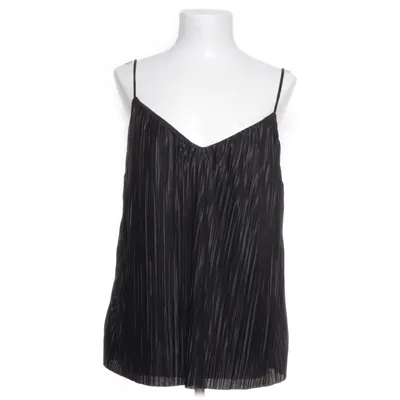 Tank Top (Black) from VILA Clothes Polyester