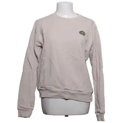 Collegetröja (Beige) från Yolita Bomull