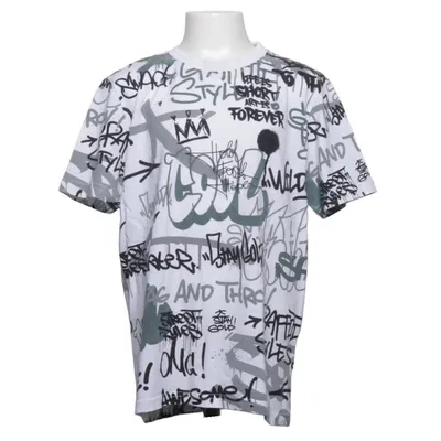 T-shirt (White, Black, Gray) from Coccodrillo