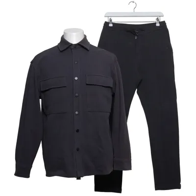Ensemble (Gris) de Dagi Coton, Élasthane, Polyester