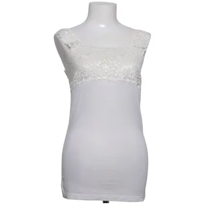 Underklänning (5570) från Schiesser Bomull, Elastan, Viskos