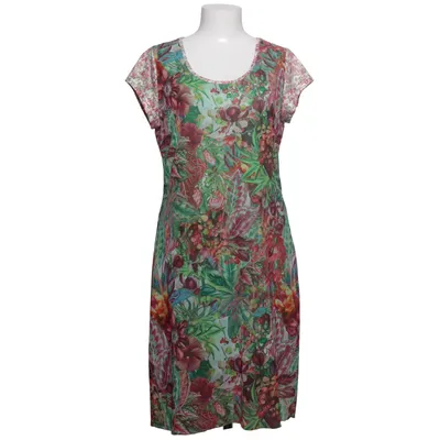 Jurk (Groen, Rood, Meerkleurig) van Smash
