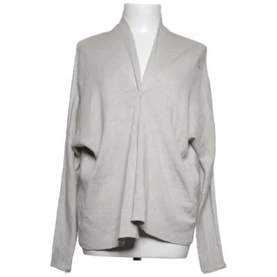 Kofta (Beige) från Cathrine Hammel Merinoull