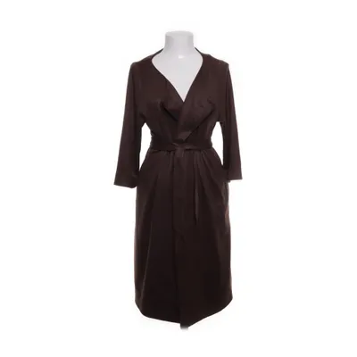 Cardigan (Brown) from Irie Wash Elastane, Polyester