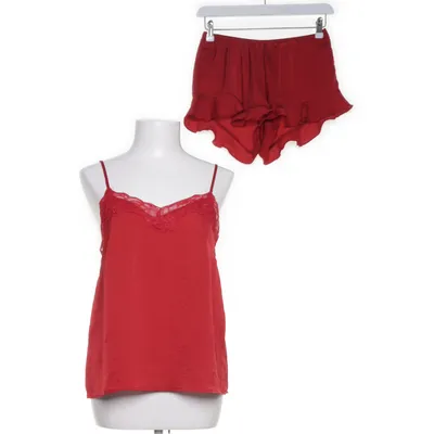 Pajamas (Red) from H&M Polyester