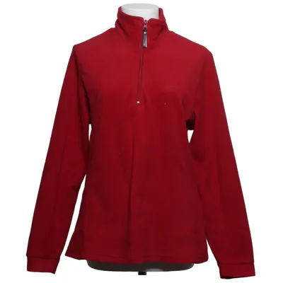Polaire (Rouge) de Luciano Polyester
