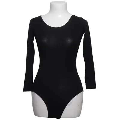 Body (Svart) från Worktool Elastan, Viskos