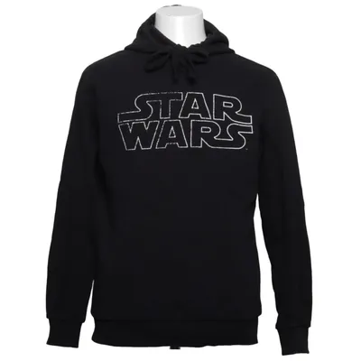 Capuchon sweater (Zwart) van Medicine Katoen