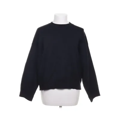 Trui (Zwart) van Gestuz Polyamide, Polyester