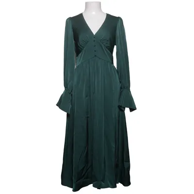 Dress (Green) from Anna Field Recycled polyester