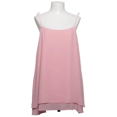 Débardeur (Rose) de Manon Baptiste Coton, Élasthane, Polyester