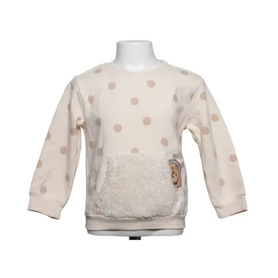 Tröja (Beige, Brun) från LC Waikiki Bomull, Polyester