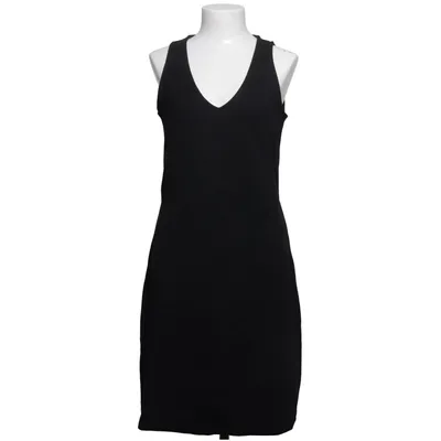Klänning (Svart) från Me&i Elastan, Polyester, Viskos