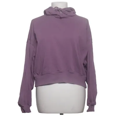 Sweat à capuche (Violet) de Mela Coton biologique