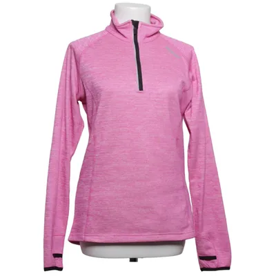 Fleece trui (Roze) van Karhu Polyester