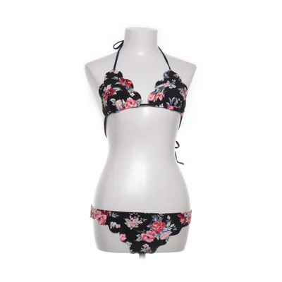 Bikini (Black, Multicolored) from Abercrombie & Fitch