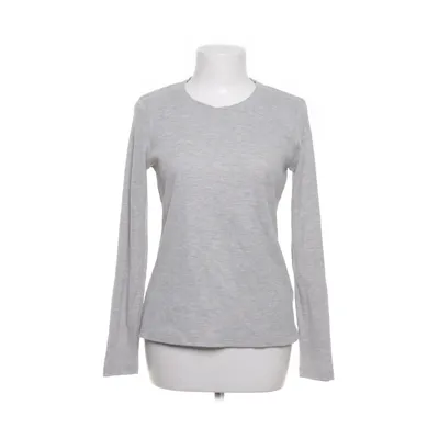 Lange mouwen shirt (Grijs) van Up2Fashion Katoen, Polyester