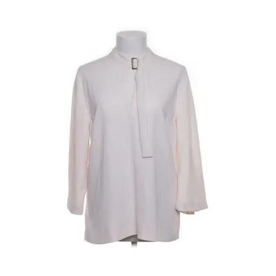 Strikblouse (Wit) van Dante 6 Polyester