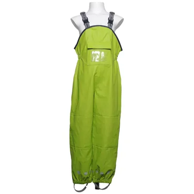Pantalon imperméable (Vert) de Jako-O Polyester, Polyuréthane