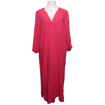 Jurk (Roze) van Lawrence Grey Viscose