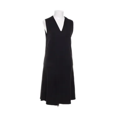 Dress (Black) from Opus Elastane, Polyester, Viscose