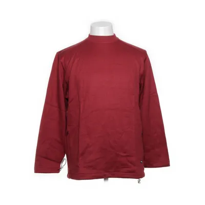 Trui (Rood) van James Harvest Katoen, Polyester