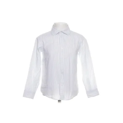 Shirt (Wit, Blauw) van Jacadi