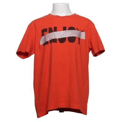 T-shirt (Röd) från Coccodrillo Bomull