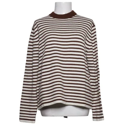 Tröja (Brun, Vit) från Neo Noir