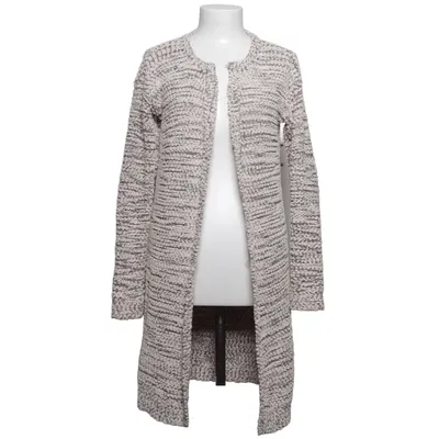 Cardigan (Roze, Grijs) van Noisy May Acryl, Polyester