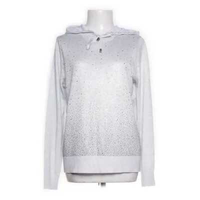 Huvtröja (Silverfärgad) från Joseph Ribkoff Viskos