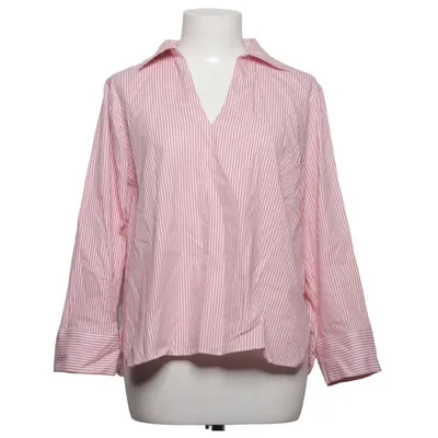 Bluse (Thea Stripe Blouse) von My Aurora Baumwolle