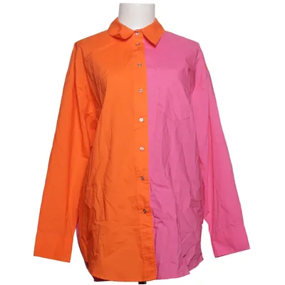 Chemise (Orange, Rose, Multicolore) de Co'Couture Coton