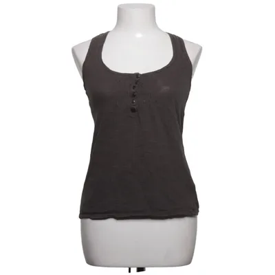 Débardeur (Gris) de Pimkie Basic Coton