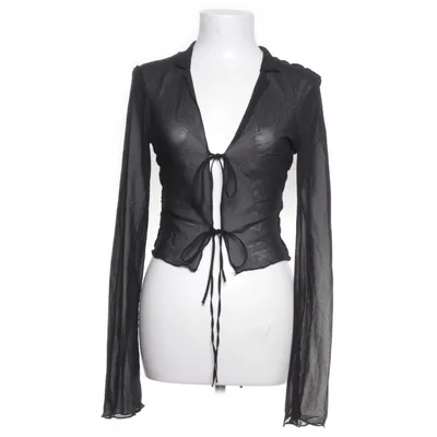 Blouse (Noir) de Divided by H&M Polyester