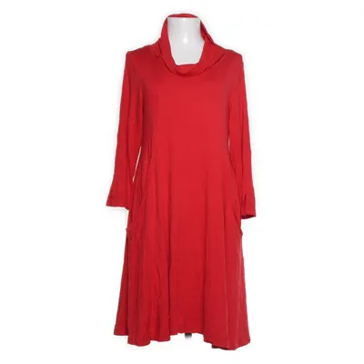 Dress (Red) from Baldino Elastane, Viscose