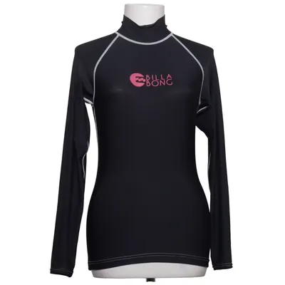 Badtröja (Svart) från Billabong Elastan, Polyester