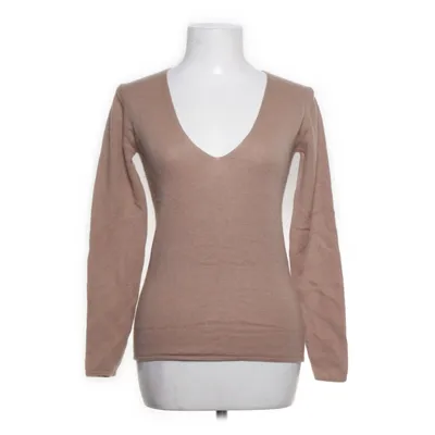 Sweater (Beige) from Rosemunde Cashmere, Wool