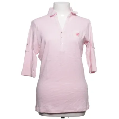 Polo shirt (Pink) from Polo Sylt Cotton
