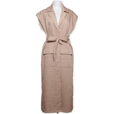 Gilet (11862181) de Norr Coton, Polyester recyclé
