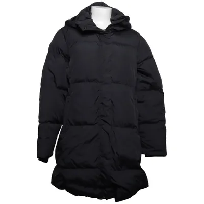 Dunkappa (Svart) från Norrsken Dun, Fjädrar, Polyester