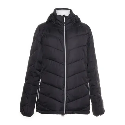 Winter jacket (Black) from Tuxer Polyester