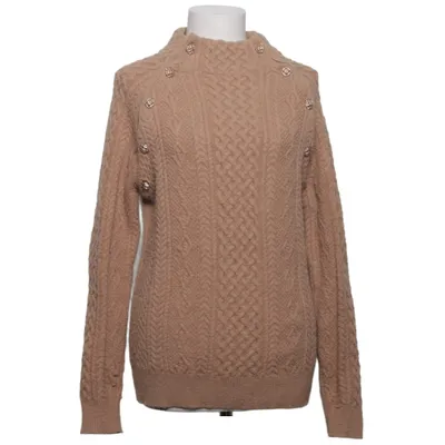 Tröja (Beige) från Assuili Akryl, Kashmir, Polyester