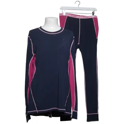 Underställ (Blå, Rosa) från Ullmax Elastan, Merinoull, Polyester