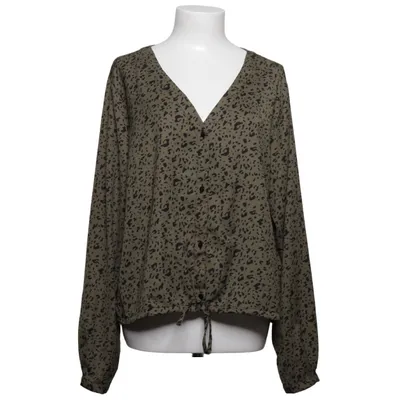 Blouse (Groen, Zwart) van The Black Label Collection Lager 157 Polyester